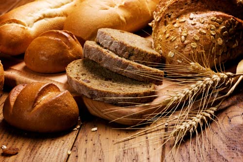 Το ψωμί και η σημασία του στην παράδοση!