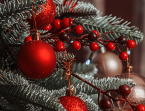 Ο στολισμός του Χριστουγεννιάτικου δέντρου και η ιστορία του